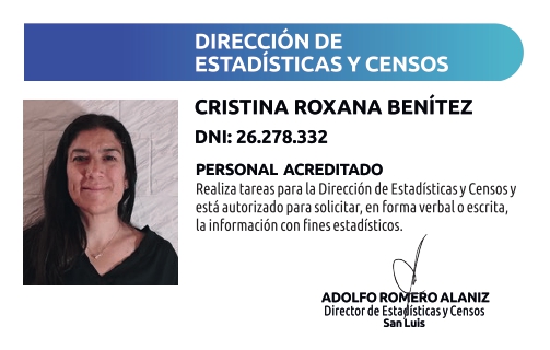Cristina Benitez